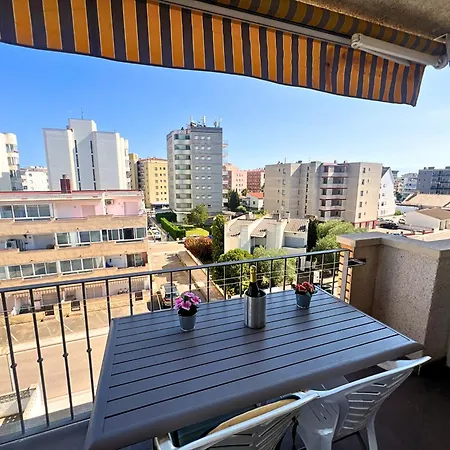 Apartment Delta 4º1ª *