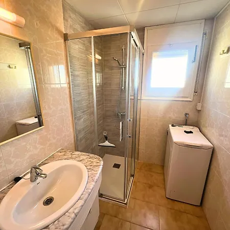 Delta 4º1ª Apartment *