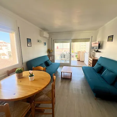 Apartment Delta 4º1ª *